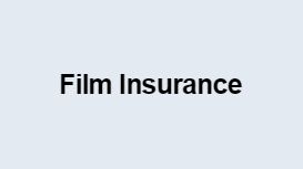 IMS Film Insurance