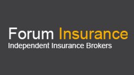 Forum Finance Insurance