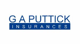 G.A Puttick Insurances