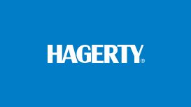 Hagerty Classic Car Insurance