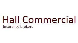 Hall Commercial (Insurance Brokers)