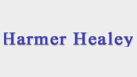 Harmer Healey Insurance Brokers
