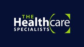 The Healthcare Specialists