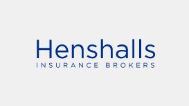 Henshalls Insurance Brokers