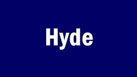 Hyde Insurance Services