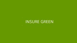 Insure Green