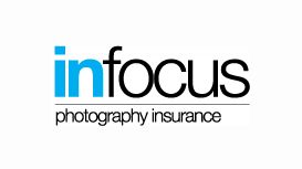 In Focus Photographer Insurance