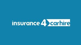 Insurance4carhire. Com