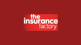 The Insurance Factory Commercial
