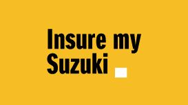 Insure My Suzuki