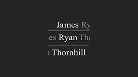 James Ryan Thornhill