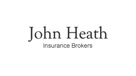 John Heath Insurance Brokers