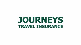 Journeys Travel Insurance