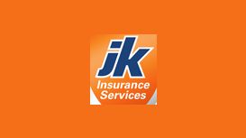 Just Kampers Insurance Services