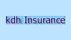 Kdh Insurance