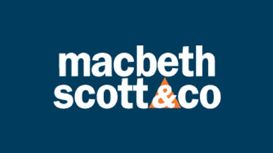 Macbeth Scott