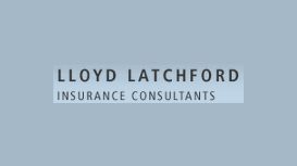 Lloyd Latchford
