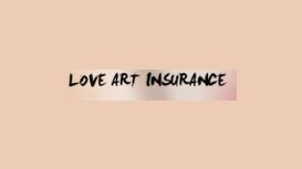 Love Art Insurance
