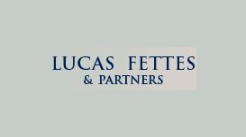 Lucas Fettes & Partners