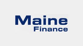 Maine Finance