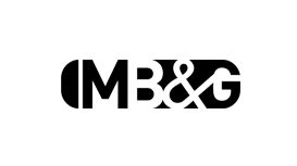 M B & G