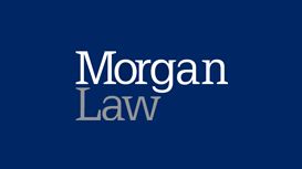 Morgan Law