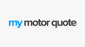 M Y Motor Quote