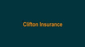 Clifton Insurance Consultants