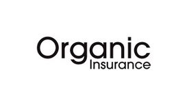 Organic Insurance