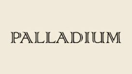 Palladium Insurance Marketing Services