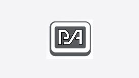 Pargeter & Associates