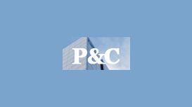 P&c ( Insurance Brokers )