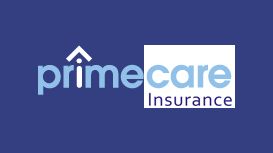 Primecare Insurance
