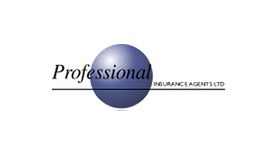 Professional Insurance Agents