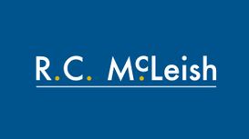 R C McLeish Insurance