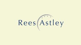 Rees Astley