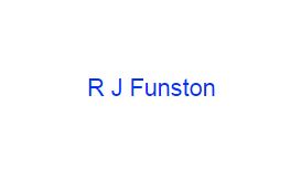 Funston R J