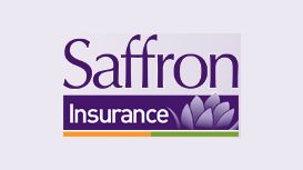 Saffron Insurance Services
