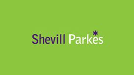 Shevill Parkes