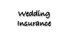 Silk Thistle Wedding Insurance