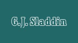 Sladdin G J