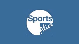 Sports Alive