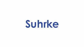 Suhrke Insurance Agency