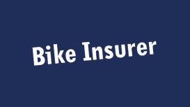 The Bike Insurer