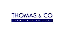 Thomas & Co Insurance Brokers