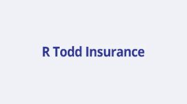 R Todd Insurance Services