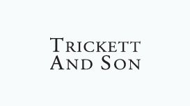Trickett James & Son Insurance