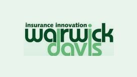 Warwick Davis Insurance Consultants