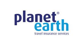 Planet Earth Travel Insurance